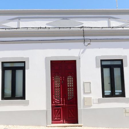 Вилла Arty Casa Фару Экстерьер фото
