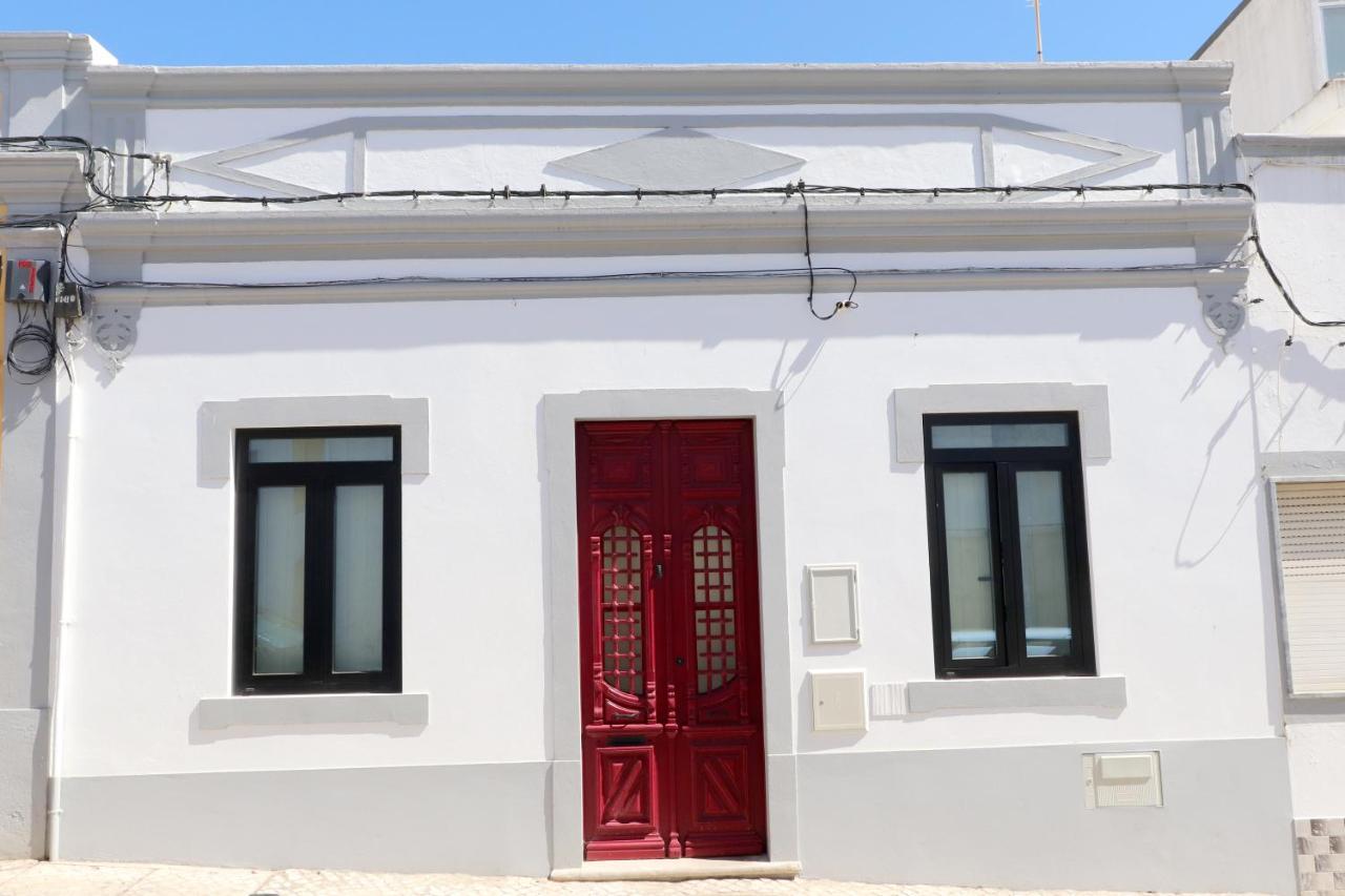 Вилла Arty Casa Фару Экстерьер фото