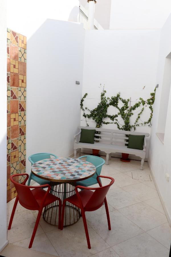 Вилла Arty Casa Фару Экстерьер фото